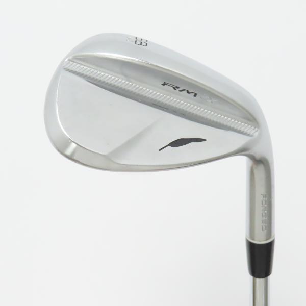 FOURTEEN - 【中古】フォーティーン　RM　RM-α ウェッジ N.S.PRO TS-114w Ver2　【58-11】シャフト：N.S.PRO TS-114w Ver2CDランク　フレックスWEDGE　男性用 メンズ用　右用