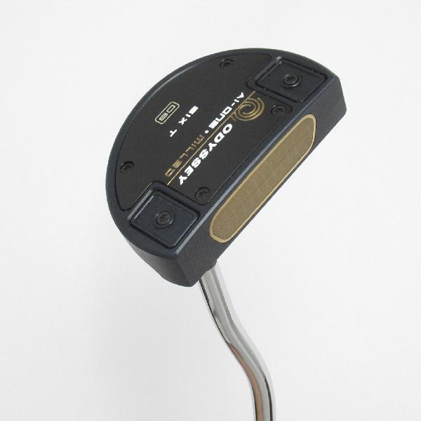 【中古】オデッセイ　AI-ONE MILLED　Ai