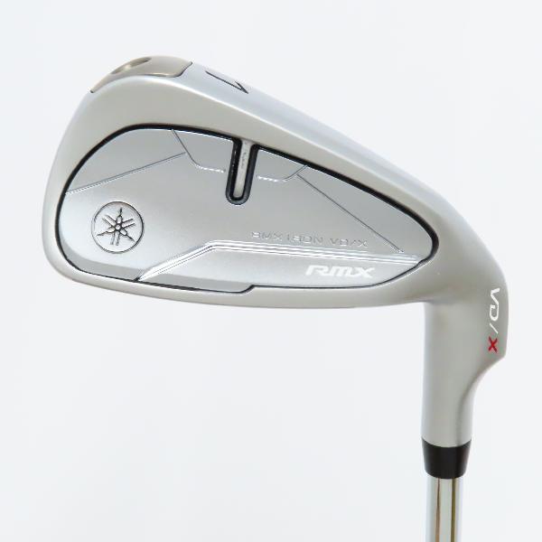【中古】ヤマハ　RMX　RMX VD/X(2024) アイアン N.S.PRO 950GH neo　シャフト：N.S.PRO 950GH neoBCランク　フレックスS　男性用 メンズ用　右用