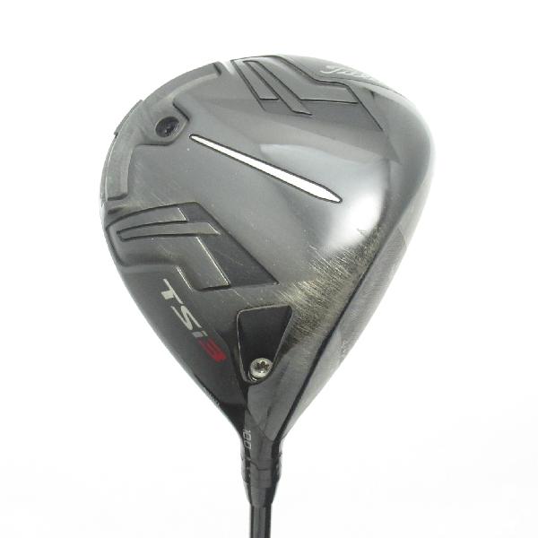 【中古】タイトリスト　TSi　TSi3 ド�
