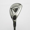 【中古】本間ゴルフ TOUR WORLD ツアーワールド TR21 ユーティリティ VIZARD TR20-65 【U5】シャフト:VIZARD TR20-65...