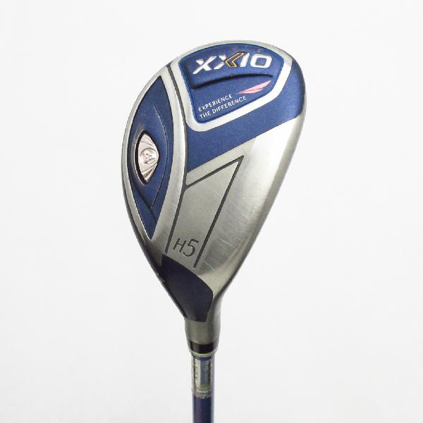 楽天市場】ゼクシオ 11レディース ユーティリティ 5の通販