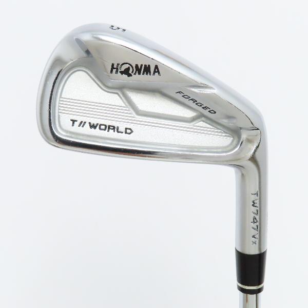 楽天市場】tw747 vx アイアン 6本セットの通販