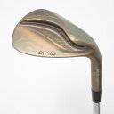 【中古】キャスコ DOLPHIN ドルフィン DW-123 Copper ウェッジ N.S.PRO 750GH WrapTech 【56】シャフト:N.S.PR...