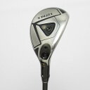 【中古】本間ゴルフ TOUR WORLD ツアーワールド TR21 ユーティリティ VIZARD TR20-65 【U4】シャフト:VIZARD TR20-65...