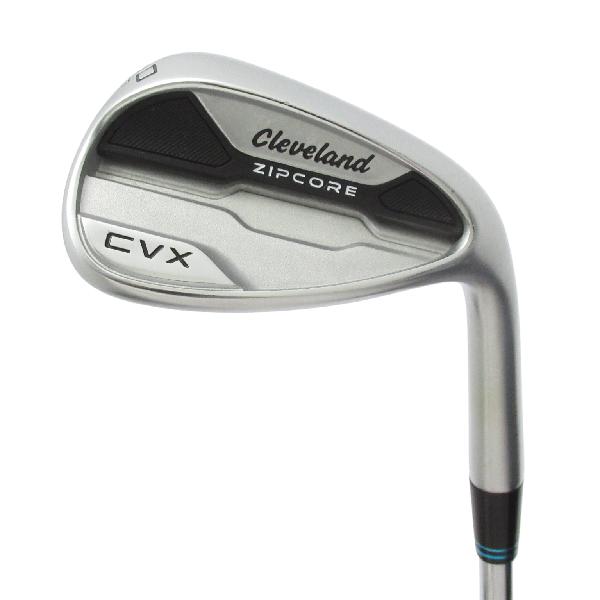 【中古】クリーブランド CG CVX ZIPCORE ウェッジ N.S.PRO ZELOS 7 【50-11】シャフト：N.S.PRO ZELOS 7Cランク フレックスS 男性用 メンズ用 右用