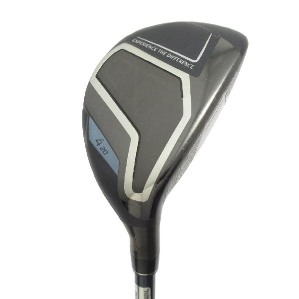 乐天商城 - 【中古】ダンロップ　XXIO　ゼクシオ 14+ (2026) ユーティリティ SPEEDER NX DST for XXIO　【U4】シャフト：SPEEDER NX DST for XXIOCランク　フレックスS　男性用 メンズ用　右用