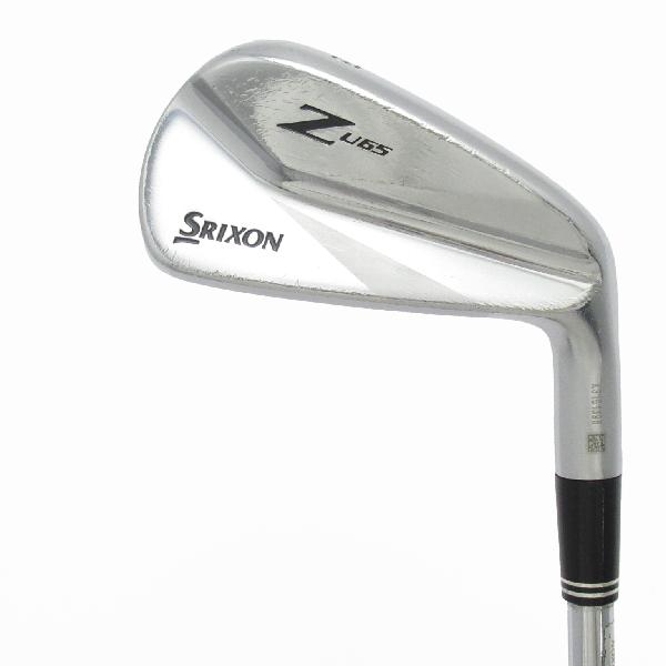 【中古】ダンロップ　SRIXON　スリクソン Z U65 ユーティリティ Dynamic Gold DST　【U4】シャフト：Dynamic Gold DSTCDランク　フレックスS200　男性用 メンズ用　右用