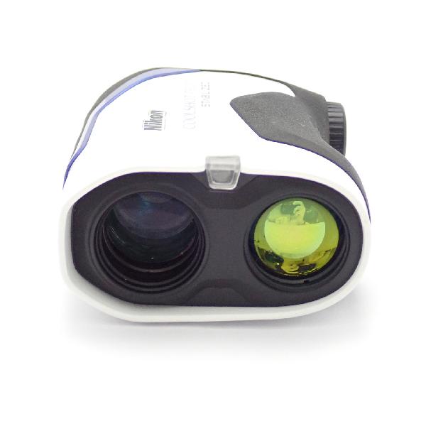 【中古】ニコン　NIKON　COOLSHOT PRO II STABILIZED　CDランク　フレックス-