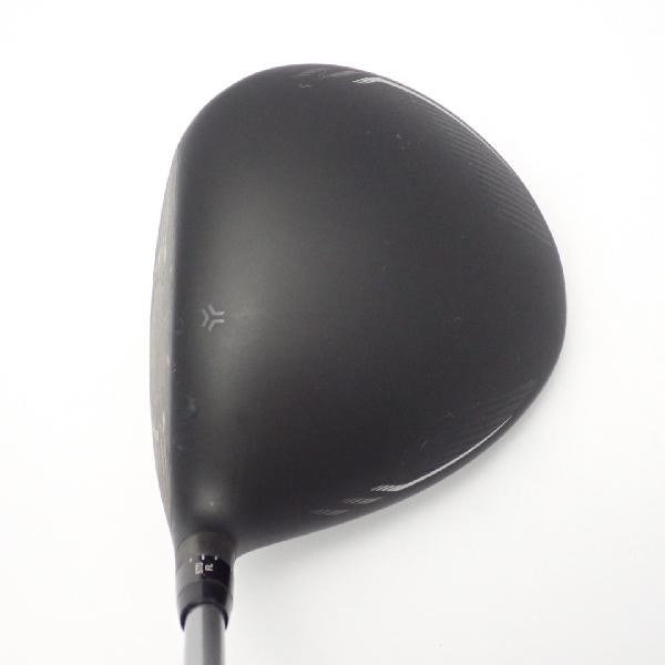 【中古】ダンロップ　SRIXON　スリクソン ZX5 MkII ドライバー Diamana ZX-II 50　シャフト：Diamana ZX-II 50CDランク　フレックスSR　男性用 メンズ用　右用