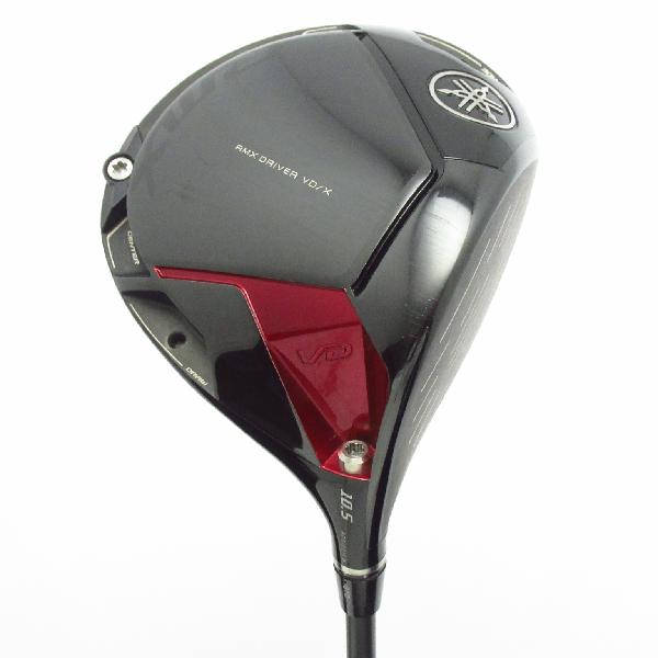 乐天商城 - 【中古】ヤマハ　RMX　RMX VD/X(2024) ドライバー Speeder NX BLACK 50　シャフト：Speeder NX BLACK 50Cランク　フレックスS　男性用 メンズ用　右用