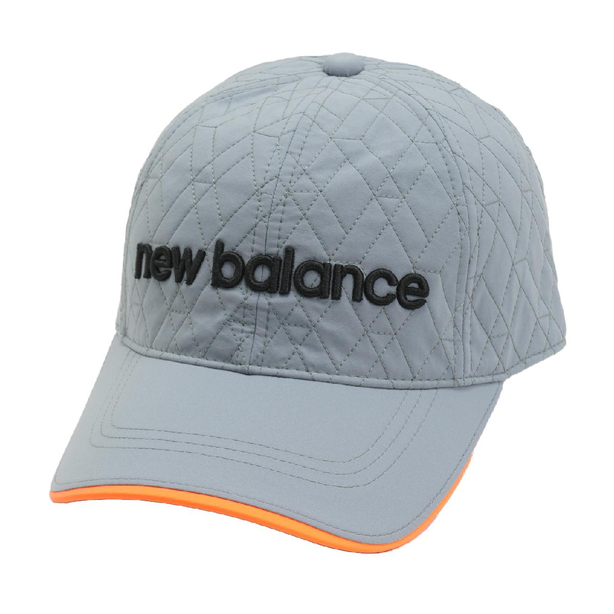 ニューバランス　New Balance　SPORT キャップ