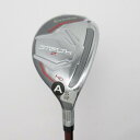 【中古】テーラーメイド STEALTH ステルス2 HD レスキュー ユーティリティ TENSEI RED TM40(2022) レディス 【U5】シャフト:TENSEI RED TM40(2022)Aランク フレックスA 右用