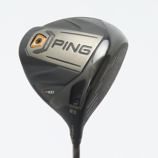 楽天市場】ピン ping g400 ドライバー スピーダー エボリューション 4
