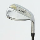 【中古】本間ゴルフ TOUR WORLD ツアーワールド TW-W ウェッジ VIZARD IB-105 Wedge 【60-12】シャフト:VIZARD IB...