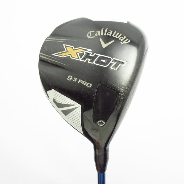 Callaway X Hot Pro