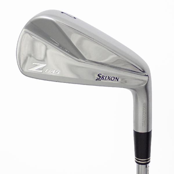 楽天市場】スリクソン z u45 ユーティリティの通販
