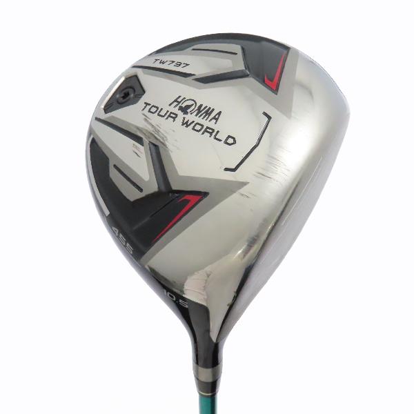 HONMA TOUR WORLD TW737 455