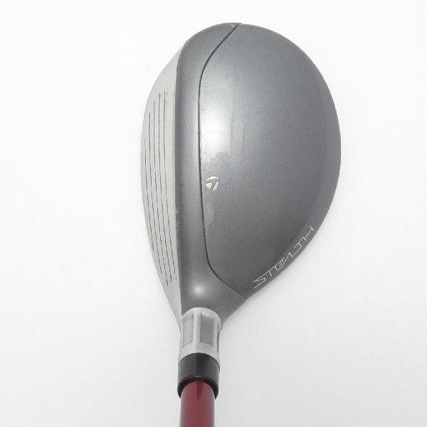 【中古】テーラーメイド　STEALTH　ステルス2 HD レスキュー ユーティリティ TENSE...