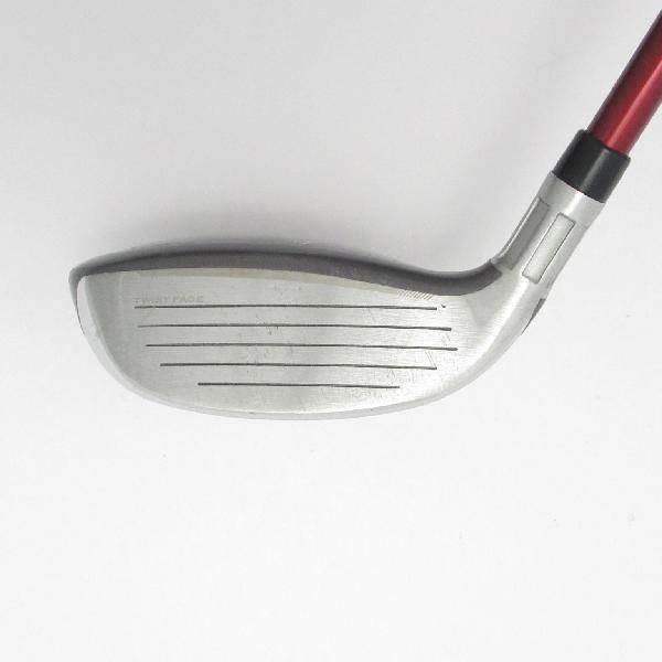 【中古】テーラーメイド　STEALTH　ステルス2 HD レスキュー ユーティリティ TENSE...