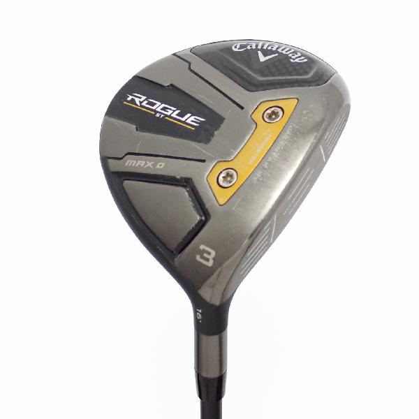 ローグ3w 楽天市場】キャロウェイ ローグ 3wの通販