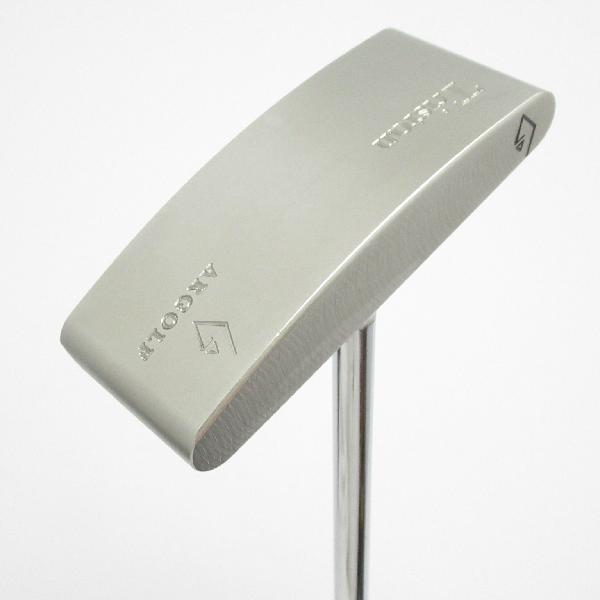 楽天市場】ゼロトルクパター 中古の通販