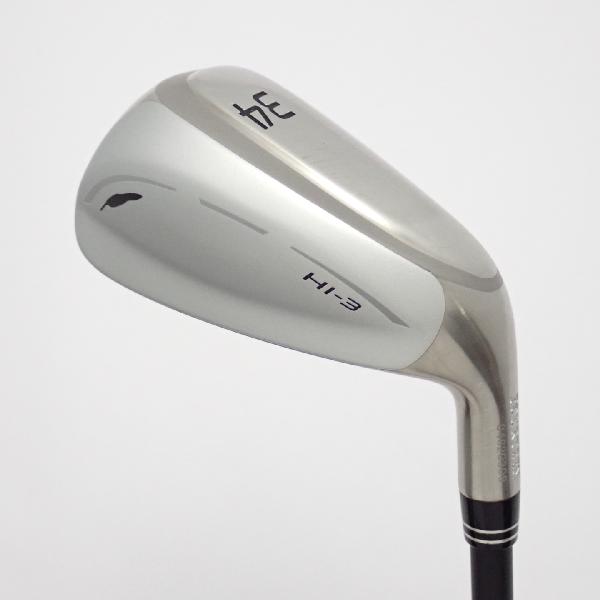 【中古】フォーティーン　HI-3　HI-3 ユーティリティ FT SERIES 40i　【34】シャフト：FT SERIES 40iCランク　フレックス設定無　男性用 メンズ用　右用