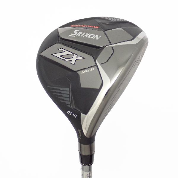 SRIXON ZX (2020)