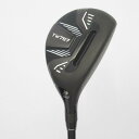 【中古】本間ゴルフ TOUR WORLD TOUR WORLD TW757 ユーティリティ VIZARD for TW757 【U3】シャフト:VIZARD f...