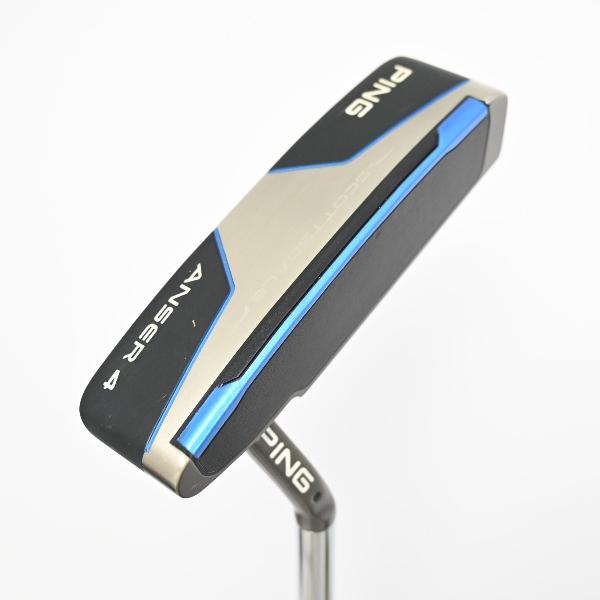 美品　クラシックPING パター スコッツデール　ピン　約34.5インチ 2026年最新】PING スコッツデールの人気アイテム - メルカリ