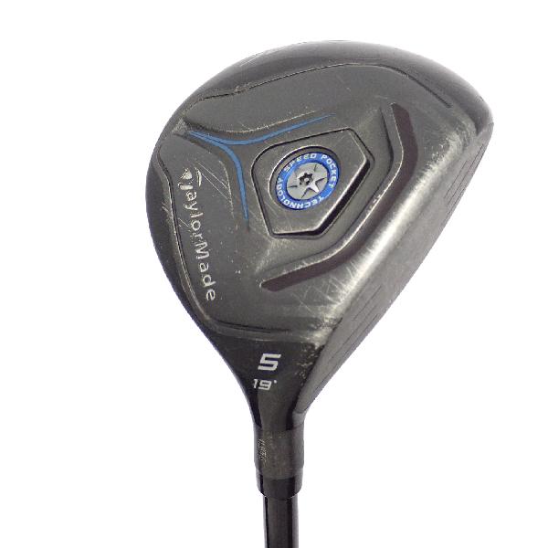 TaylorMade JetSpeed