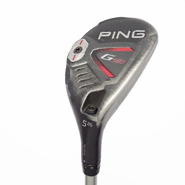 楽天市場】ピンg410 ユーティリティ u5の通販