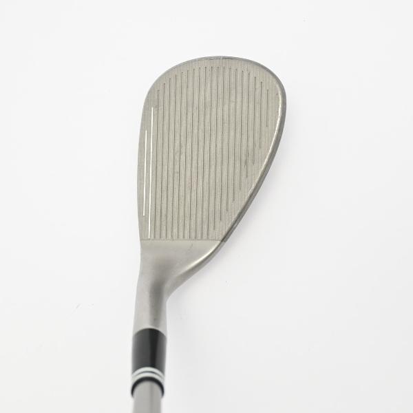 【中古】クリーブランド　Cleveland Golf　スマートソール FULL-FACE ウェッジ UST RECOIL DART 50 WEDGE　レディス 【58-02】シャフト：UST RECOIL DART 50 WEDGECDランク　フレックスL　右用