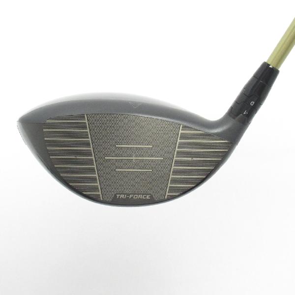 【中古】キャロウェイゴルフ　QUANTUM　QUANTUM MAX ドライバー SPEEDER NX GOLD 7...