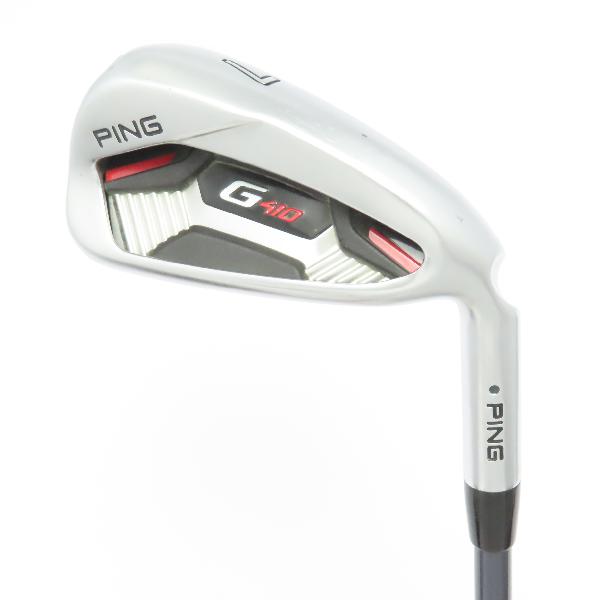 PING G410 (2019)