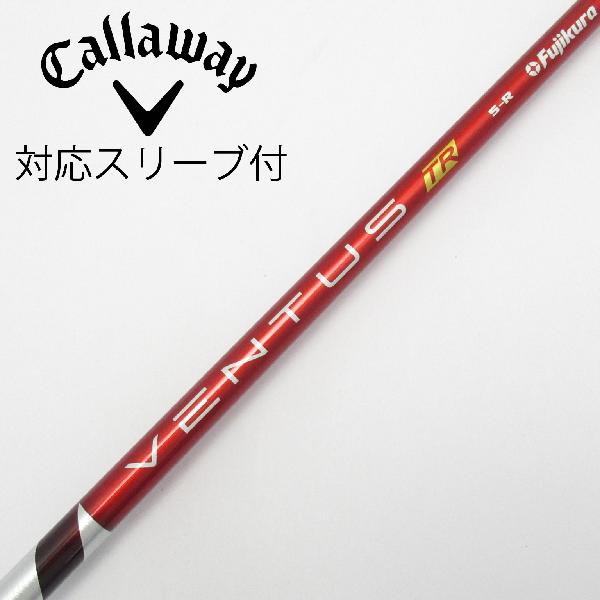 商品説明シャフトVENTUS TR RED 5(VELOCOREあり)ロフト-フレックスR左右-長さ44.25重量(g)-バランス-程度Cヘッドカバー-付属品無グリップ-グリップ程度汚れ・消耗在庫店舗西葛西店備考ヘッド装着時長さ：プラス1インチ〜1.5インチ。対応ヘッド：QUANTUMシリーズ/ELYTE/Ai SMOKE/PARADYM/MAVRIK/EPIC /ROGUE/XR/GBB/BIG BERTHA ALPHA。リシャフト。スリーブ純正外。ソケットに傷あり。出荷予定時期通常2日後に出荷商品の程度についてA使用感の無い状態（未使用品含む）B傷の少ない状態C表面の擦れや傷がある状態D目立つ傷や擦れがある状態／レンズに小傷あり（距離測定器）E全体的に傷が多い状態／レンズに傷あり（距離測定器）注意事項・注文手続き完了後の内容変更・キャンセル・交換・返品はお受けできません。あらかじめご了承ください。・ゴルフガレージ店頭でも販売しておりますので、タイミングによっては店頭完売によりご用意できない場合もございます。・重量・バランスについては弊社実測値です。・長さは、メーカーによって測定方法が異なるため、シャフト改造の痕跡が認められない場合、実測値が近似値であればメーカー公表値を表示しています。※アイアンセットの場合は、主に5番アイアンの長さを表示しています。中古