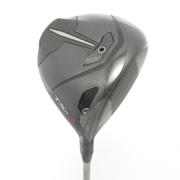 【中古】タイトリスト　TSR　TSR4 ドライバー TSP311 65　シャフト：TSP311 65Cランク　フレックスS　..