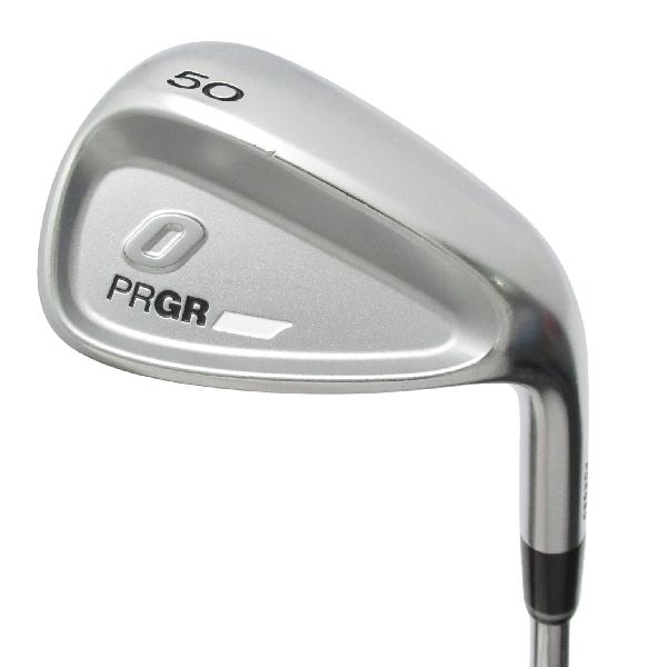 【中古】プロギア　PRGR　PRGR 0 wedge(2