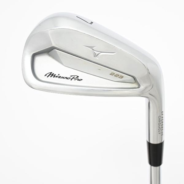 Mizuno Pro 223