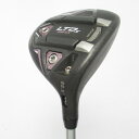 【中古】コブラ KING LTDx MAX フェアウェイウッド Speeder NX for Cobra レディス 【5W】シャフト:Speeder NX fo...