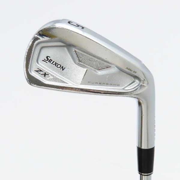 楽天市場】スリクソン zx7 アイアン ダイナミック dstの通販