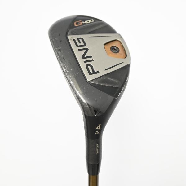 楽天市場】g400 ユーティリティ レフティの通販