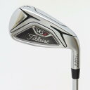 【中古】タイトリスト VG3 VG3 TYPE-D(2018) アイアン N.S.PRO 950GH シャフト:N.S.PRO 950GHCランク フレックスS 男性用 メンズ用 右用