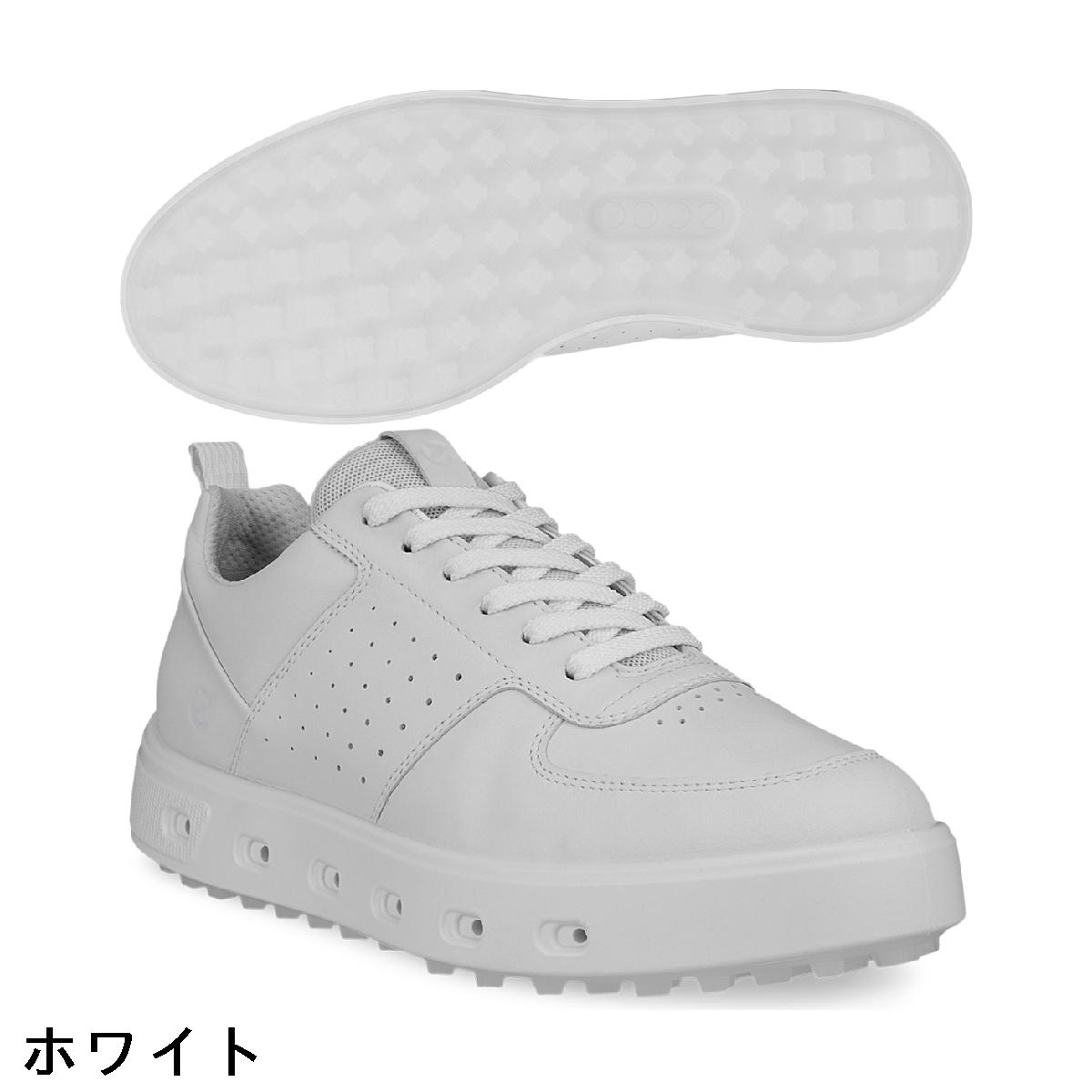 ecco　エコー　STREET 720 シューズ　レディス
