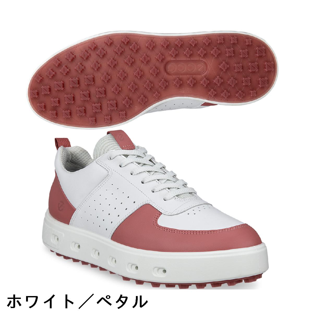 ecco　エコー　STREET 720 シューズ　レディス