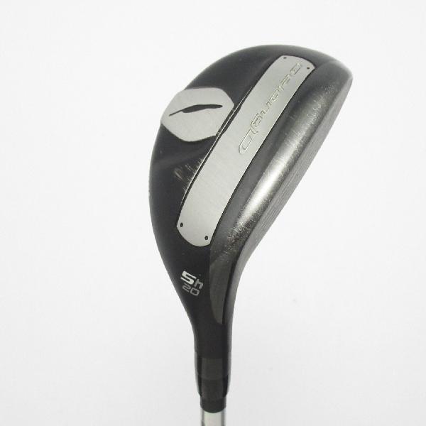 FOURTEEN - 【中古】フォーティーン　FOURTEEN　GelongD UX001 ユーティリティ FT-65u　【U5】シャフト：FT-65uCランク　フレックス設定無　男性用 メンズ用　右用