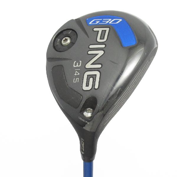PING G30 (2014)