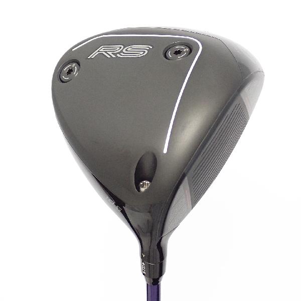 【中古】プロギア　RS　RS(2026) ドライバー Speeder NX VIOLET 50　シャフト：Speeder NX VIOLET 50Cランク　フレックスS　男性用 メンズ用　右用