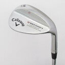 【中古】キャロウェイゴルフ Callaway Golf MACK DADDY2 Chrome ウェッジ Dynamic Gold 【58-14】シャフト：Dynamic GoldDランク フレックスS相当 男性用 メンズ用 右用