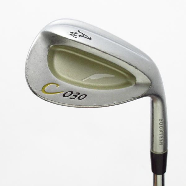 楽天市場】フォーティーン ウェッジ 中古c030の通販